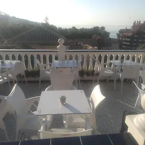  Хостел Terraza Del Limonar